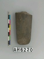 藏品(磨製錛鑿器)的圖片